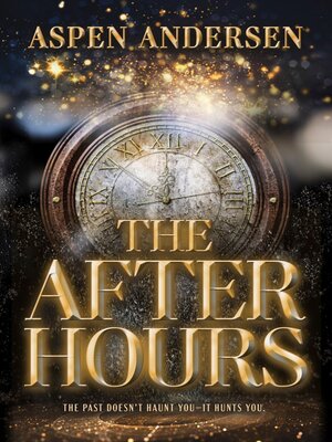 cover image of The After Hours